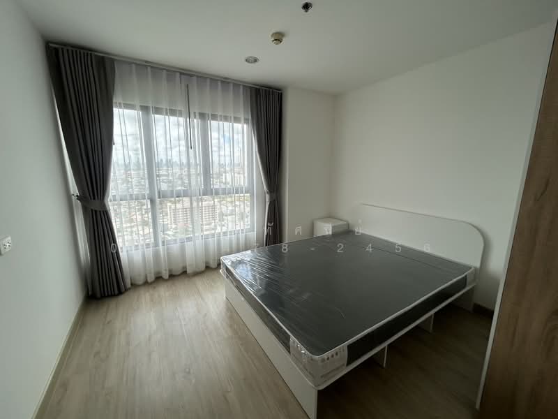 Thana Astoria Pinklao, Bangkok, Soi Charansanitwong 46 Yak 2, Bang Yi Khan, Bang Phlat, Bangkok, 2 Bedrooms, 60 sqm, Condo For Rent, by ยุ้ย ทัศนีย์ 082-478-2456, 500367445 - DDproperty.com