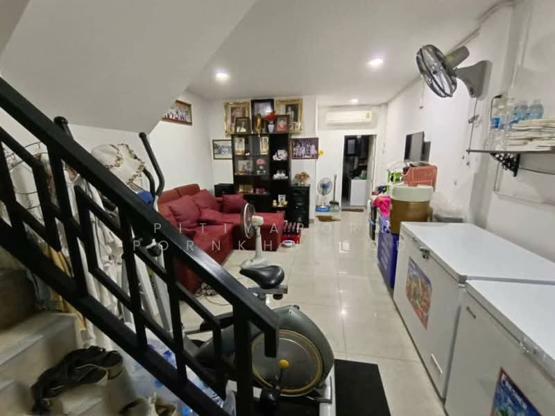 4-BR Townhouse, Chon Buri (Pattaya), Huai Yai, Bang Lamung (Pattaya), Chon Buri (Pattaya), 4 Bedrooms, 445 sqm, Townhouse For Sale, by Pitiyaporn Pornkhuntod, 500367446 - DDproperty.com