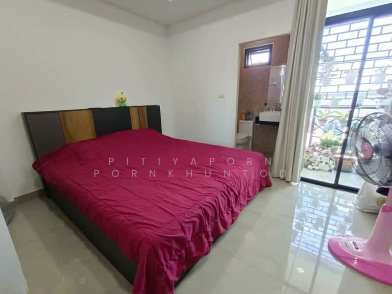 4-BR Townhouse, Chon Buri (Pattaya), Huai Yai, Bang Lamung (Pattaya), Chon Buri (Pattaya), 4 Bedrooms, 445 sqm, Townhouse For Sale, by Pitiyaporn Pornkhuntod, 500367446 - DDproperty.com