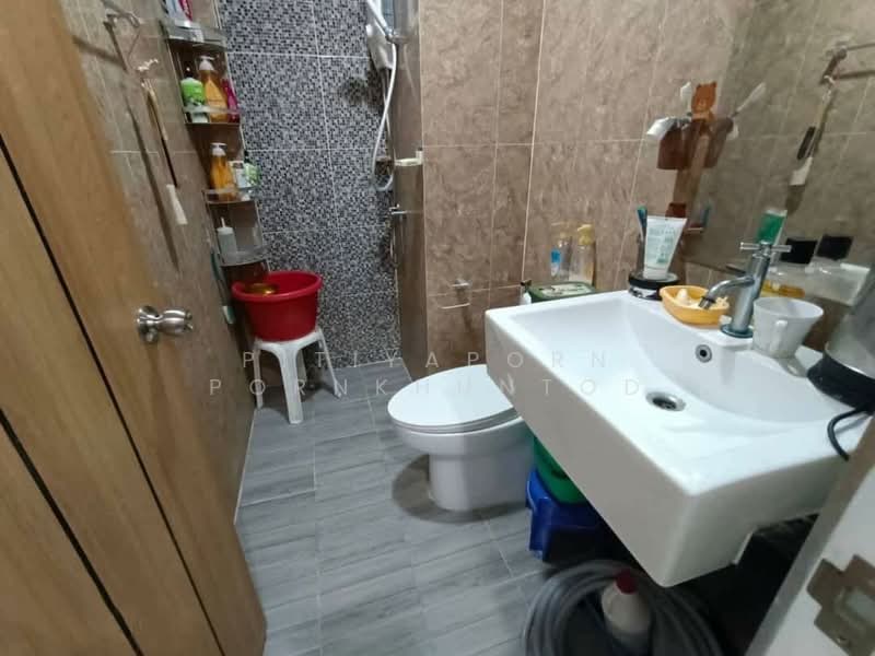 4-BR Townhouse, Chon Buri (Pattaya), Huai Yai, Bang Lamung (Pattaya), Chon Buri (Pattaya), 4 Bedrooms, 445 sqm, Townhouse For Sale, by Pitiyaporn Pornkhuntod, 500367446 - DDproperty.com