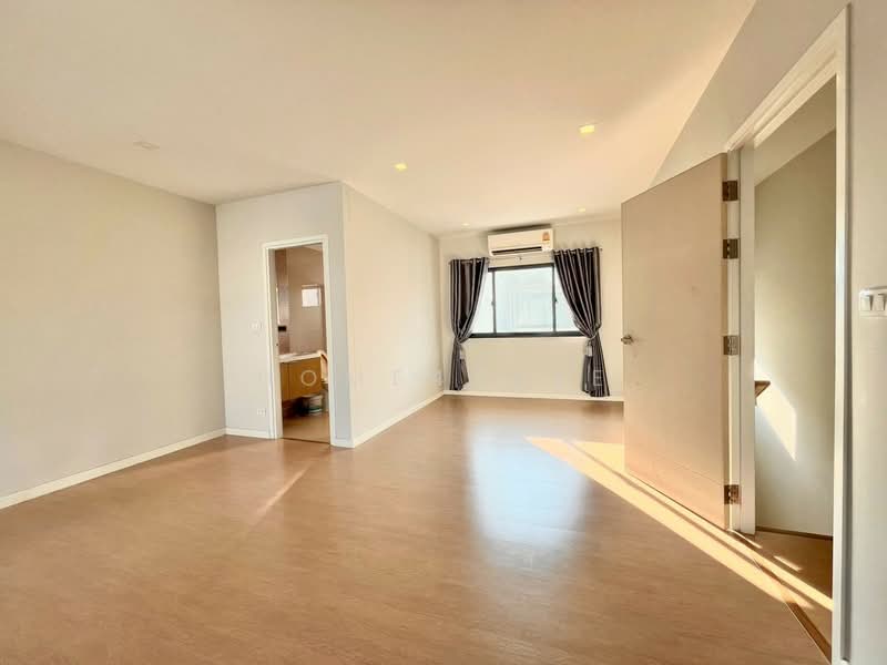 Patio Vibhavadi-Songprapa, Bangkok, Si Khan, Don Mueang, Bangkok, 3 Bedrooms, 114 sqm, Single Detached House For Sale, by home4sale, 500367447 - DDproperty.com