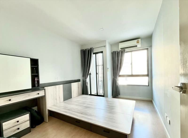 Patio Vibhavadi-Songprapa, Bangkok, Si Khan, Don Mueang, Bangkok, 3 Bedrooms, 114 sqm, Single Detached House For Sale, by home4sale, 500367447 - DDproperty.com