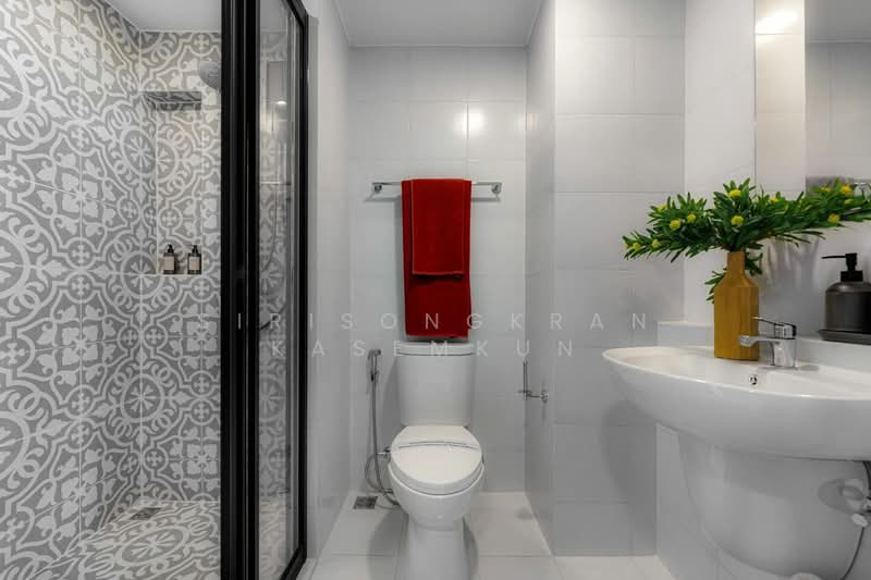 Cabanas Hua Hin, Prachuap Khiri Khan, Nong Kae, Hua Hin, Prachuap Khiri Khan, 1 Bedroom, 26 sqm, Condo For Sale, by Sirisongkran Kasemkun, 500367448 - DDproperty.com