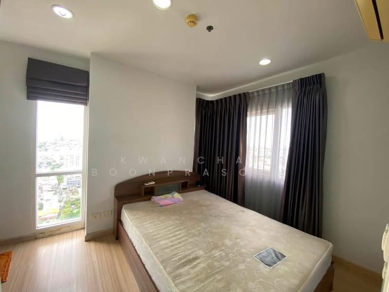 Bangkok Horizon Ratchada-Thaphra : แบงค์คอก ฮอไรซอน รัชดา-ท่าพระ, กรุงเทพ, 680 ถนนรัชดาภิเษก, ดาวคะนอง, ธนบุรี, กรุงเทพ, 27 ตร.ม., คอนโด ขาย, โดย Kwanchai Boonprasong, 500367451 - DDproperty.com