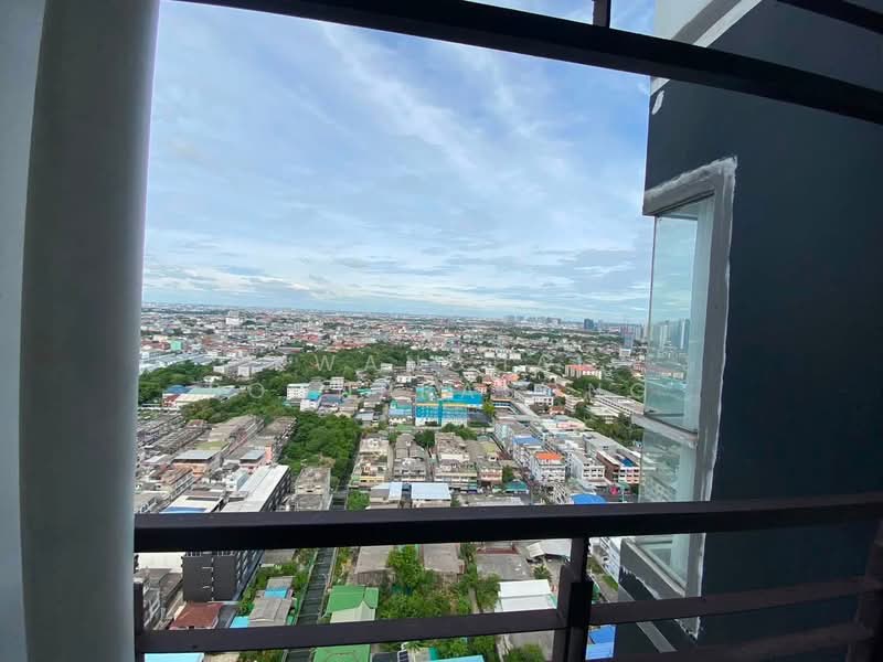 Bangkok Horizon Ratchada-Thaphra : แบงค์คอก ฮอไรซอน รัชดา-ท่าพระ, กรุงเทพ, 680 ถนนรัชดาภิเษก, ดาวคะนอง, ธนบุรี, กรุงเทพ, 27 ตร.ม., คอนโด ขาย, โดย Kwanchai Boonprasong, 500367451 - DDproperty.com