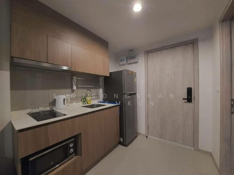 La Casita Hua Hin, Prachuap Khiri Khan, Hua Hin 94/2 Alley, Hua Hin, Prachuap Khiri Khan, Studio, 27 sqm, Condo For Rent, by Sirisongkran Kasemkun, 500367452 - DDproperty.com