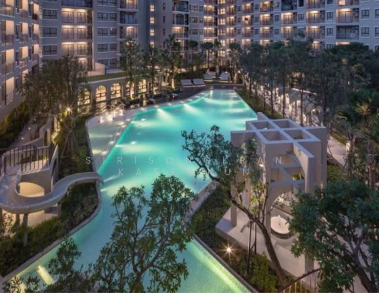 La Casita Hua Hin : ลา คาสิตา, ประจวบคีรีขันธ์, ซอย หัวหิน 94/2, หัวหิน, ประจวบคีรีขันธ์, 27 ตร.ม., คอนโด ให้เช่า, โดย Sirisongkran Kasemkun, 500367452 - DDproperty.com