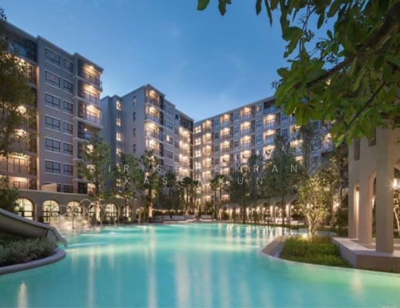 La Casita Hua Hin : ลา คาสิตา, ประจวบคีรีขันธ์, ซอย หัวหิน 94/2, หัวหิน, ประจวบคีรีขันธ์, 27 ตร.ม., คอนโด ให้เช่า, โดย Sirisongkran Kasemkun, 500367452 - DDproperty.com