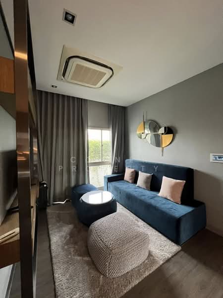 Bangkok Boulevard Signature Ladprao-Serithai : บางกอก บูเลอวาร์ด ซิกเนเจอร์ ลาดพร้าว-เสรีไทย, กรุงเทพ, Soi Seri Thai 9, Seri Thai Road, คลองกุ่ม, บึงกุ่ม, กรุงเทพ, 395 ตร.ม., บ้านเดี่ยว ให้เช่า, โดย Connex Property, 500367453 - DDproperty.com