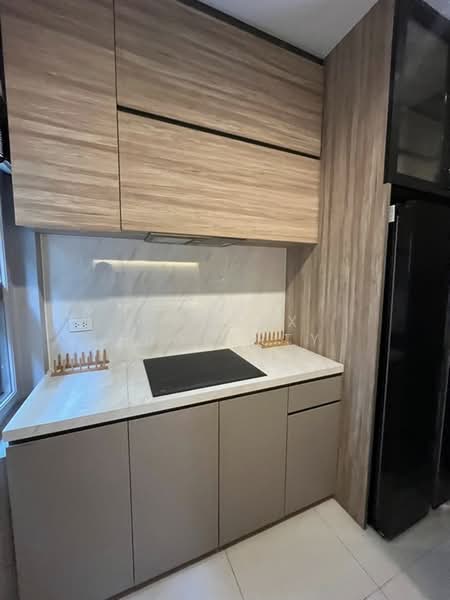 Bangkok Boulevard Signature Ladprao-Serithai, Bangkok, Soi Seri Thai 9, Seri Thai Road, Khlong Kum, Bueng Kum, Bangkok, 3 Bedrooms, 395 sqm, Single Detached House For Rent, by Connex Property, 500367453 - DDproperty.com