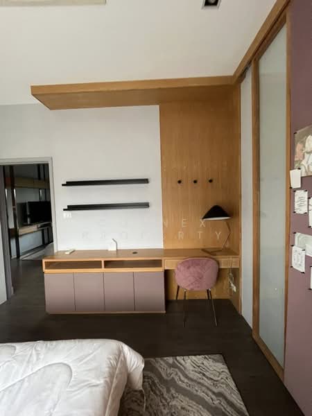 Bangkok Boulevard Signature Ladprao-Serithai, Bangkok, Soi Seri Thai 9, Seri Thai Road, Khlong Kum, Bueng Kum, Bangkok, 3 Bedrooms, 395 sqm, Single Detached House For Rent, by Connex Property, 500367453 - DDproperty.com