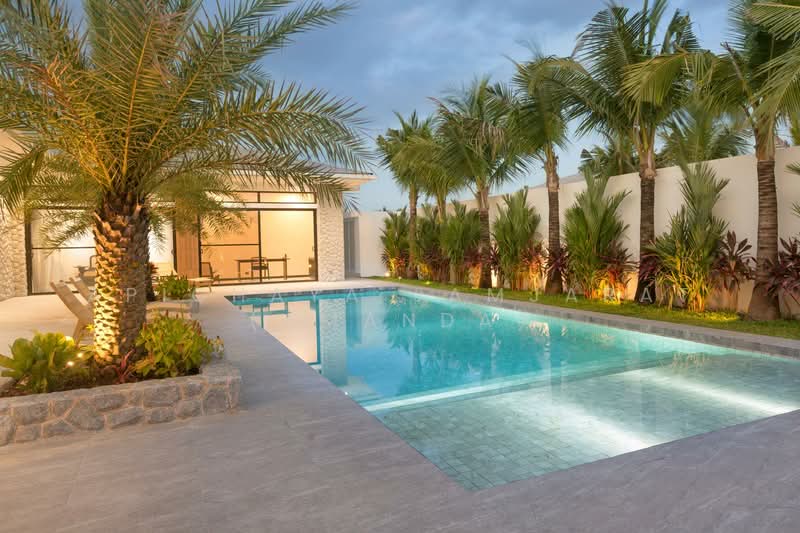 4-Bedroom Villa for Rent & Sale in Chalong Phuket, Phuket, Chalong, Muang Phuket, Phuket, 4 Bedrooms, 320 sqm, Villa For Sale, by Apichaya Jamjarat (Amanda), 500367454 - DDproperty.com