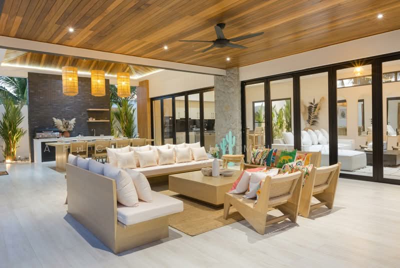 4-Bedroom Villa for Rent & Sale in Chalong Phuket, Phuket, Chalong, Muang Phuket, Phuket, 4 Bedrooms, 320 sqm, Villa For Sale, by Apichaya Jamjarat (Amanda), 500367454 - DDproperty.com