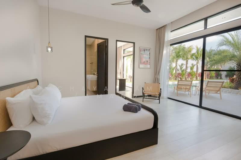 4-Bedroom Villa for Rent & Sale in Chalong Phuket, Phuket, Chalong, Muang Phuket, Phuket, 4 Bedrooms, 320 sqm, Villa For Sale, by Apichaya Jamjarat (Amanda), 500367454 - DDproperty.com