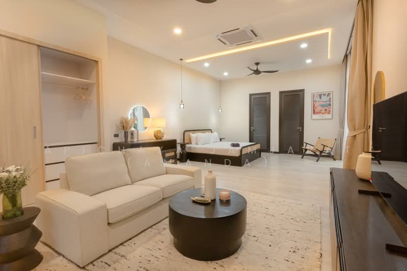 4-Bedroom Villa for Rent & Sale in Chalong Phuket, ภูเก็ต, ฉลอง, เมืองภูเก็ต, ภูเก็ต, 320 ตร.ม., วิลล่า ขาย, โดย Apichaya Jamjarat (Amanda), 500367454 - DDproperty.com