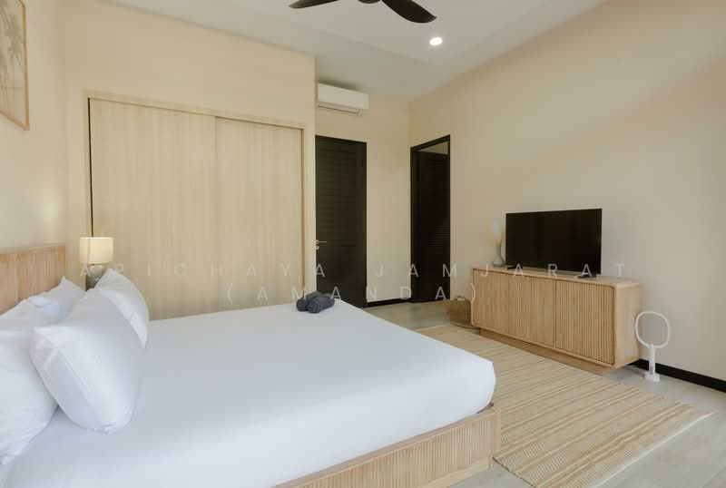 4-Bedroom Villa for Rent & Sale in Chalong Phuket, Phuket, Chalong, Muang Phuket, Phuket, 4 Bedrooms, 320 sqm, Villa For Sale, by Apichaya Jamjarat (Amanda), 500367454 - DDproperty.com