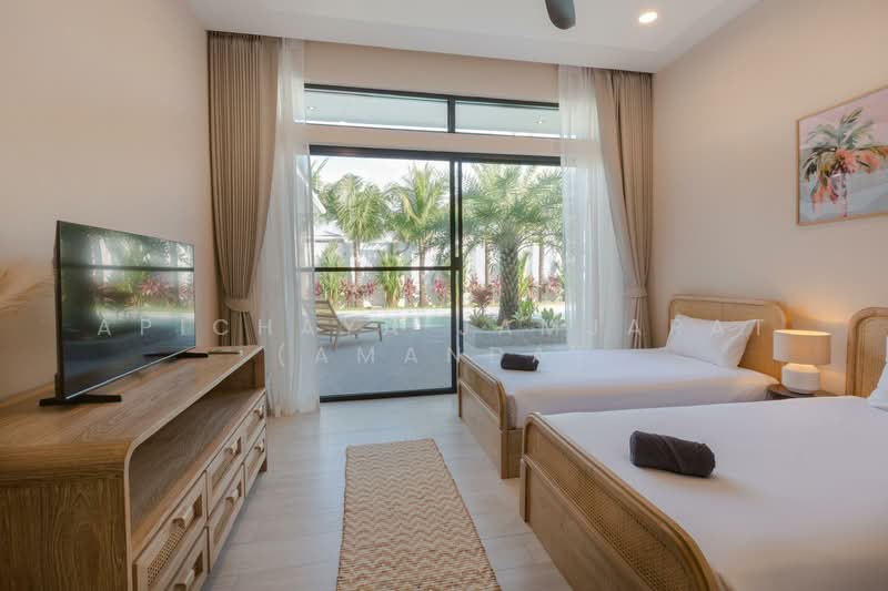 4-Bedroom Villa for Rent & Sale in Chalong Phuket, Phuket, Chalong, Muang Phuket, Phuket, 4 Bedrooms, 320 sqm, Villa For Sale, by Apichaya Jamjarat (Amanda), 500367454 - DDproperty.com
