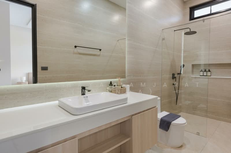 4-Bedroom Villa for Rent & Sale in Chalong Phuket, Phuket, Chalong, Muang Phuket, Phuket, 4 Bedrooms, 320 sqm, Villa For Sale, by Apichaya Jamjarat (Amanda), 500367454 - DDproperty.com