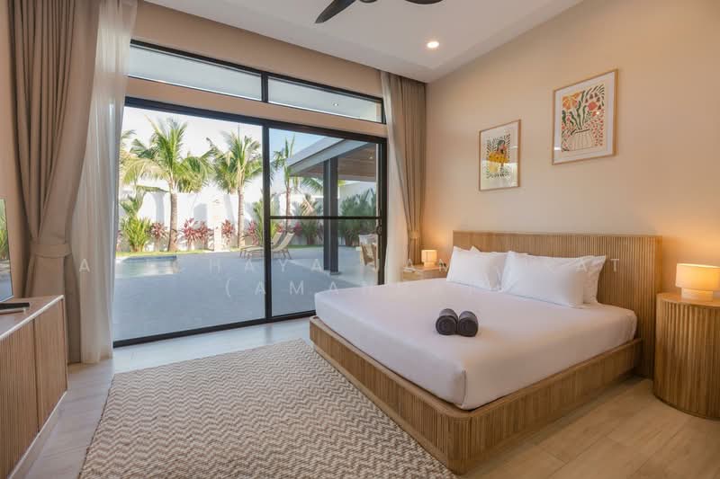 4-Bedroom Villa for Rent & Sale in Chalong Phuket, ภูเก็ต, ฉลอง, เมืองภูเก็ต, ภูเก็ต, 320 ตร.ม., วิลล่า ขาย, โดย Apichaya Jamjarat (Amanda), 500367454 - DDproperty.com