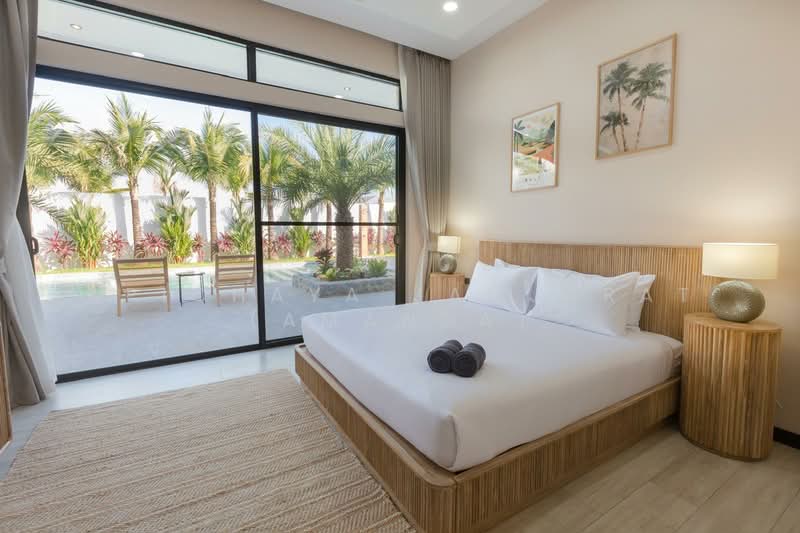 4-Bedroom Villa for Rent & Sale in Chalong Phuket, ภูเก็ต, ฉลอง, เมืองภูเก็ต, ภูเก็ต, 320 ตร.ม., วิลล่า ขาย, โดย Apichaya Jamjarat (Amanda), 500367454 - DDproperty.com
