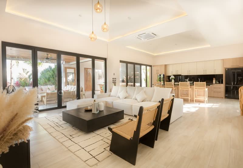 4-Bedroom Villa for Rent & Sale in Chalong Phuket, Phuket, Chalong, Muang Phuket, Phuket, 4 Bedrooms, 320 sqm, Villa For Sale, by Apichaya Jamjarat (Amanda), 500367454 - DDproperty.com