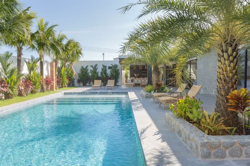 4-Bedroom Villa for Rent & Sale in Chalong Phuket, ภูเก็ต, ฉลอง, เมืองภูเก็ต, ภูเก็ต, 320 ตร.ม., วิลล่า ขาย, โดย Apichaya Jamjarat (Amanda), 500367454 - DDproperty.com