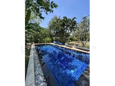 ขาย - Bangtao Beach Gardens : บางเทา บีช การ์เด้น, ภูเก็ต