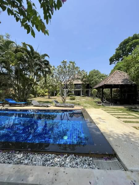 Bangtao Beach Gardens : บางเทา บีช การ์เด้น, ภูเก็ต, ถนนบ้านดอน-เชิงทะเล, เชิงทะเล, ถลาง, ภูเก็ต, 580 ตร.ม., อพาร์ทเมนท์ ขาย, โดย Pitiyaporn Pornkhuntod, 500367455 - DDproperty.com