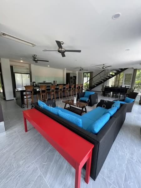 Bangtao Beach Gardens, Phuket, Bandon-Cherngtalay Road, Choeng Thale, Thalang, Phuket, 5 Bedrooms, 580 sqm, Apartment For Sale, by Pitiyaporn Pornkhuntod, 500367455 - DDproperty.com