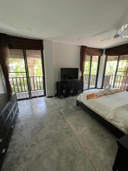 Bangtao Beach Gardens, Phuket, Bandon-Cherngtalay Road, Choeng Thale, Thalang, Phuket, 5 Bedrooms, 580 sqm, Apartment For Sale, by Pitiyaporn Pornkhuntod, 500367455 - DDproperty.com
