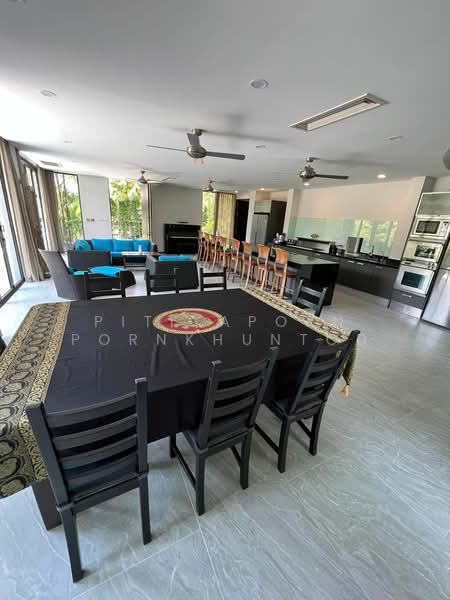 Bangtao Beach Gardens, Phuket, Bandon-Cherngtalay Road, Choeng Thale, Thalang, Phuket, 5 Bedrooms, 580 sqm, Apartment For Sale, by Pitiyaporn Pornkhuntod, 500367455 - DDproperty.com