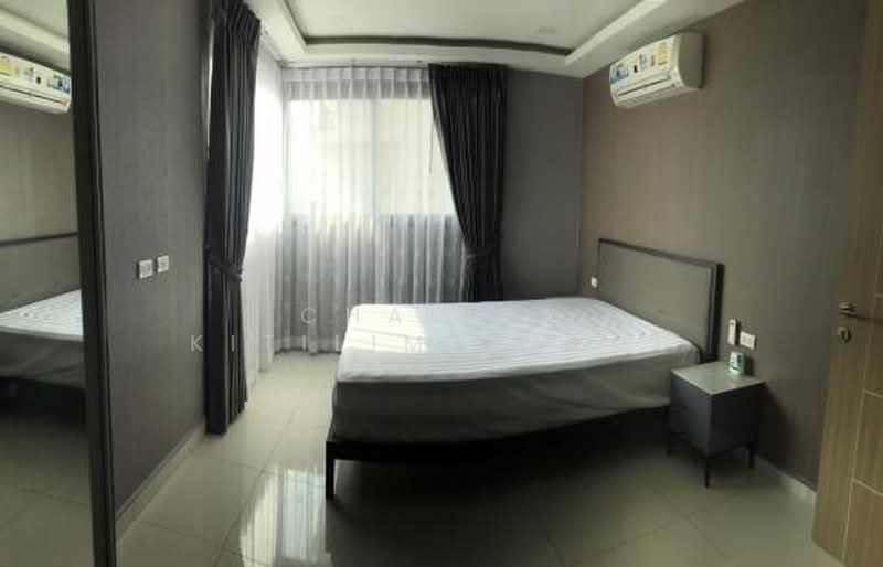 Arcadia Beach Continental : อาคาเดีย บีช คอนติเนนทอล, ชลบุรี, 162-1468 Thap Phraya 7 Alley,, หนองปรือ, บางละมุง, ชลบุรี, 64 ตร.ม., คอนโด ให้เช่า, โดย Chalisa Kitilimtrakul, 500367458 - DDproperty.com