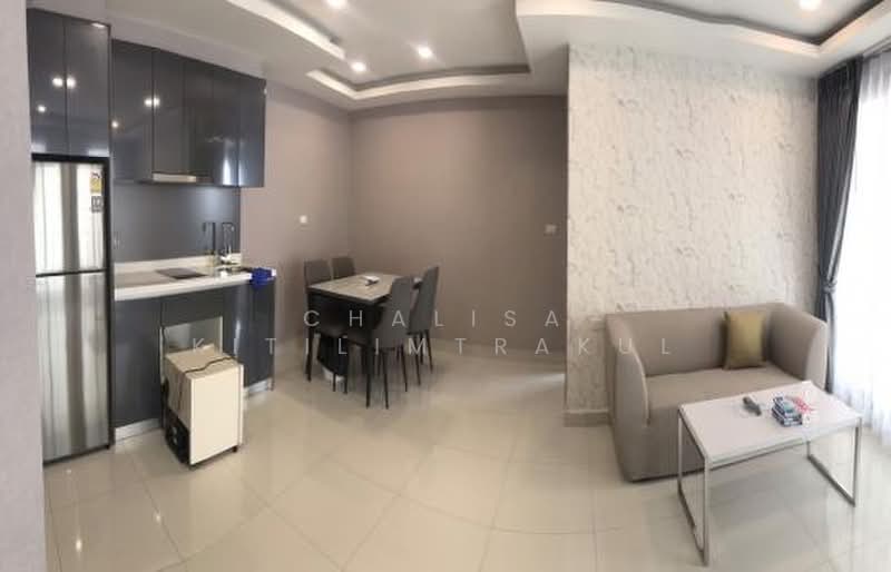 Arcadia Beach Continental : อาคาเดีย บีช คอนติเนนทอล, ชลบุรี, 162-1468 Thap Phraya 7 Alley,, หนองปรือ, บางละมุง, ชลบุรี, 64 ตร.ม., คอนโด ให้เช่า, โดย Chalisa Kitilimtrakul, 500367458 - DDproperty.com