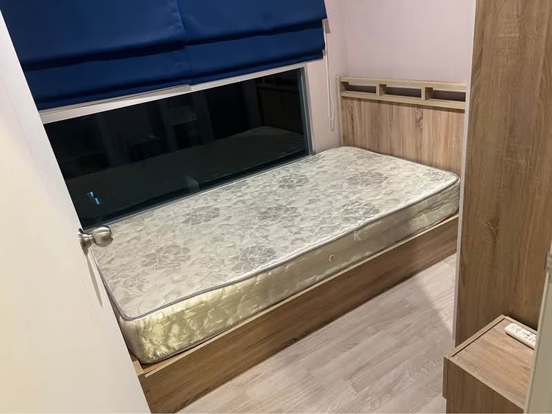 Plum Condo Ramkhamheng Station : พลัม คอนโด รามคำแหง สเตชั่น, กรุงเทพ, ถนนรามคำแหง, สวนหลวง, กรุงเทพ, 47 ตร.ม., คอนโด ให้เช่า, โดย Agentbkk, 500367459 - DDproperty.com