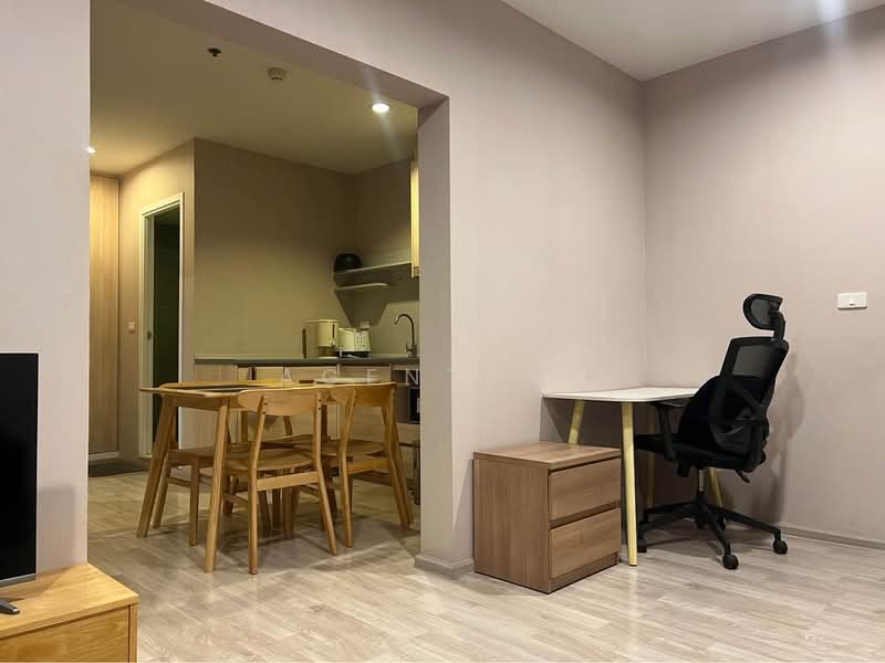 Plum Condo Ramkhamheng Station : พลัม คอนโด รามคำแหง สเตชั่น, กรุงเทพ, ถนนรามคำแหง, สวนหลวง, กรุงเทพ, 47 ตร.ม., คอนโด ให้เช่า, โดย Agentbkk, 500367459 - DDproperty.com