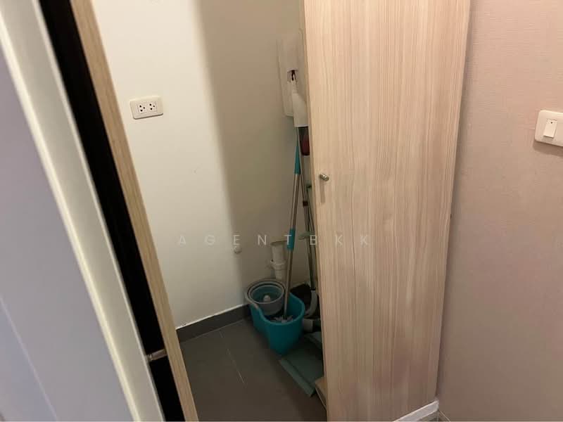 Plum Condo Ramkhamheng Station, Bangkok, Ramkhamhaeng Road, Suan Luang, Bangkok, 2 Bedrooms, 47 sqm, Condo For Rent, by Agentbkk, 500367459 - DDproperty.com