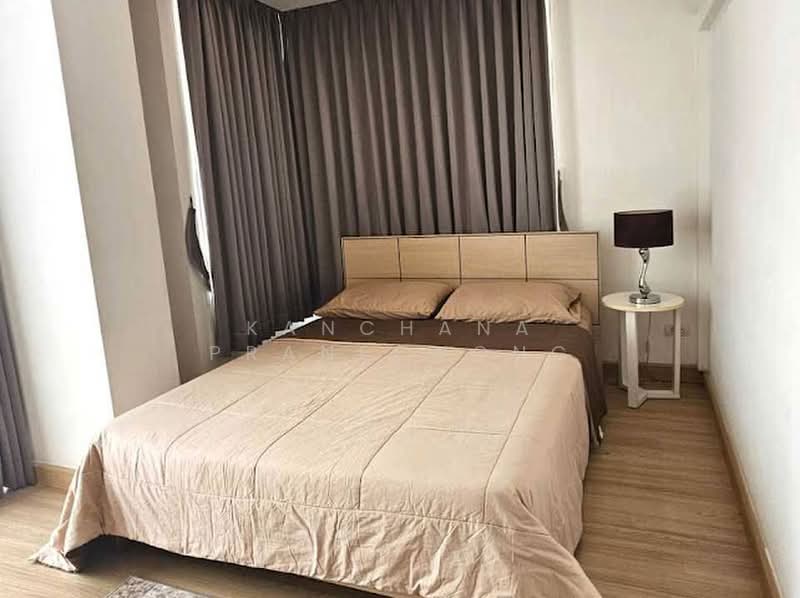 The Alcove Sukhumvit 49, Bangkok, Soi Sukhumvit 49, Khlong Tan Nua, Watthana, Bangkok, 2 Bedrooms, 68 sqm, Condo For Rent, by Kanchana Praneewong, 500367463 - DDproperty.com