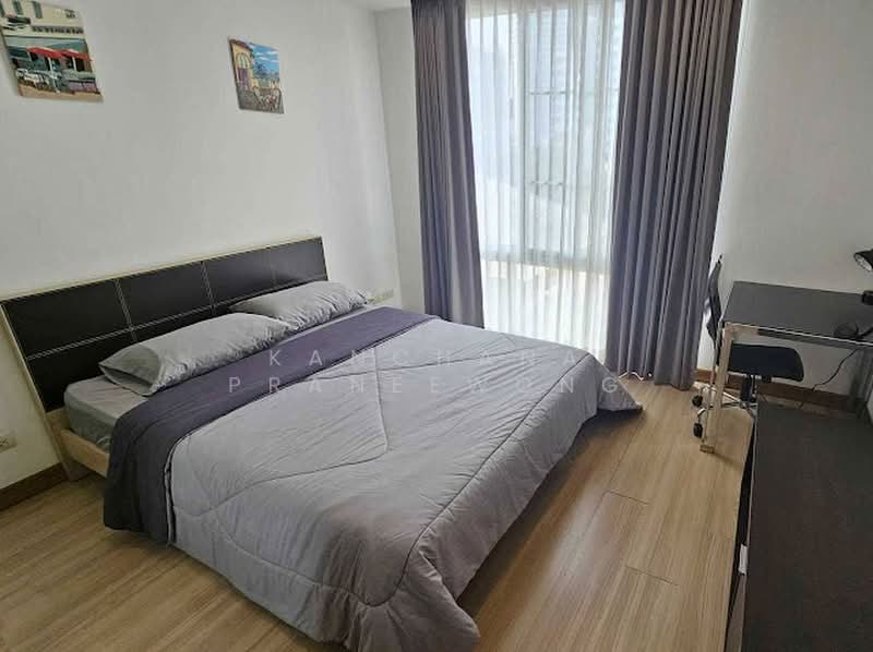 The Alcove Sukhumvit 49, Bangkok, Soi Sukhumvit 49, Khlong Tan Nua, Watthana, Bangkok, 2 Bedrooms, 68 sqm, Condo For Rent, by Kanchana Praneewong, 500367463 - DDproperty.com