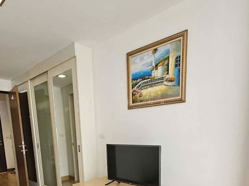 The Alcove Sukhumvit 49, Bangkok, Soi Sukhumvit 49, Khlong Tan Nua, Watthana, Bangkok, 2 Bedrooms, 68 sqm, Condo For Rent, by Kanchana Praneewong, 500367463 - DDproperty.com