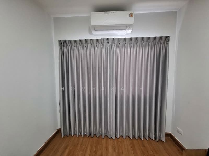 Baan Klang Muang Vibhavadi-Chaengwattana, Bangkok, Wat Weluwanaram Road, Si Khan, Don Mueang, Bangkok, 3 Bedrooms, 110 sqm, Single Detached House For Sale, by home4sale, 500367464 - DDproperty.com