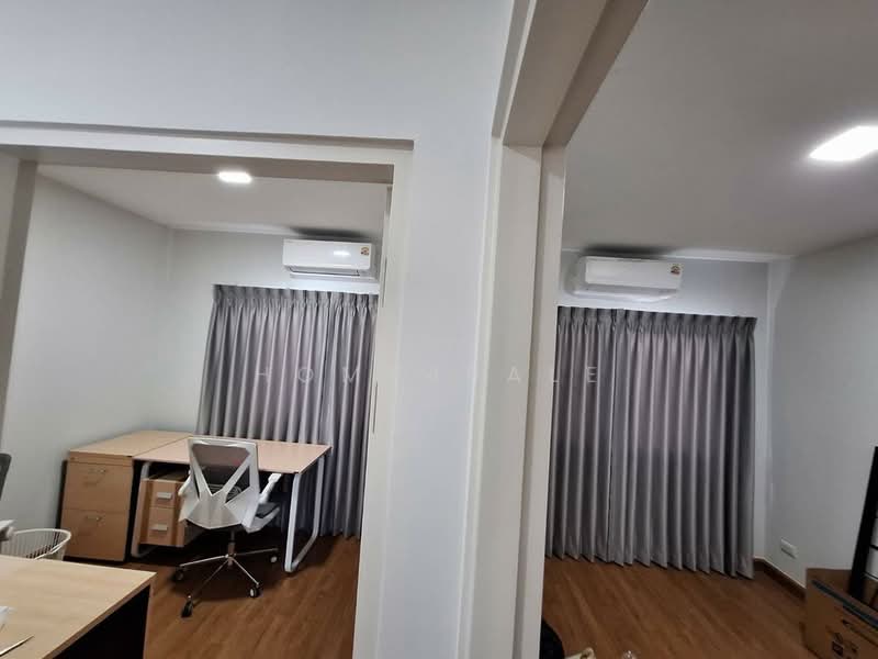 Baan Klang Muang Vibhavadi-Chaengwattana, Bangkok, Wat Weluwanaram Road, Si Khan, Don Mueang, Bangkok, 3 Bedrooms, 110 sqm, Single Detached House For Sale, by home4sale, 500367464 - DDproperty.com