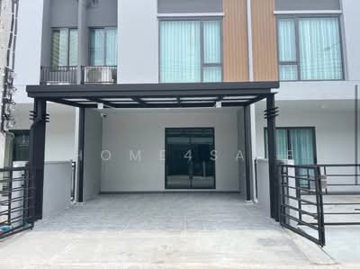 ขาย - Baan Klang Muang Vibhavadi-Chaengwattana : บ้านกลางเมือง วิภาวดี-แจ้งวัฒนะ, กรุงเทพ