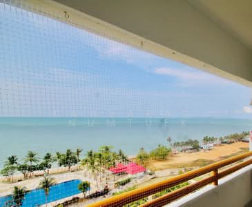 ขาย - Sunshine Beach Condotel : ซันไชน์ บีช คอนโดเทล, ชลบุรี