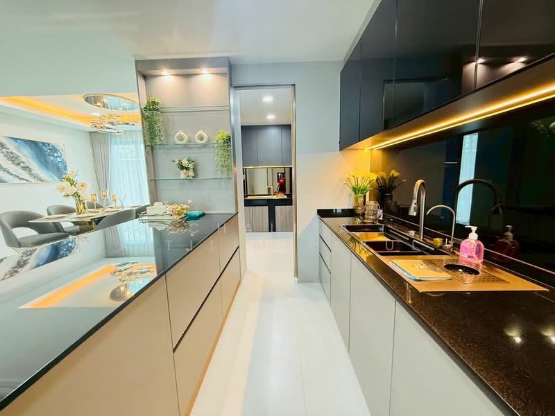 บ้าน 5-ห้องนอน, ชลบุรี, หนองปรือ, บางละมุง, ชลบุรี, 390 ตร.ม., บ้านเดี่ยว ให้เช่า, โดย Chalisa Kitilimtrakul, 500367466 - DDproperty.com