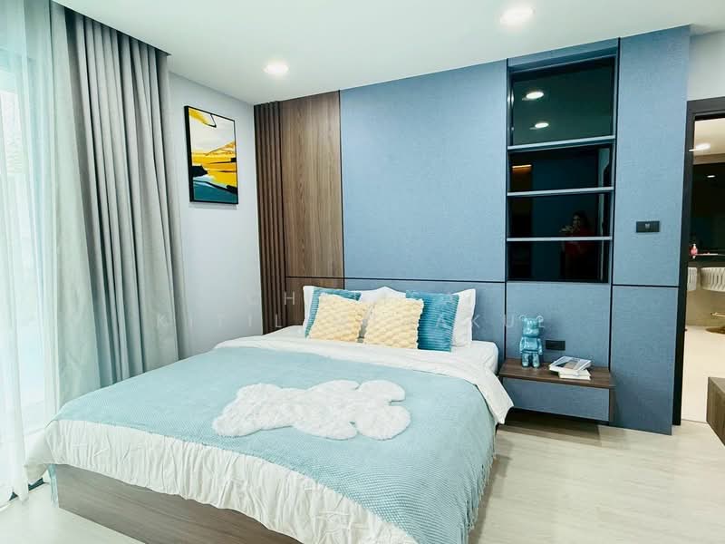 5-BR House, Chon Buri (Pattaya), Nong Pru, Bang Lamung (Pattaya), Chon Buri (Pattaya), 5 Bedrooms, 390 sqm, Single Detached House For Rent, by Chalisa Kitilimtrakul, 500367466 - DDproperty.com