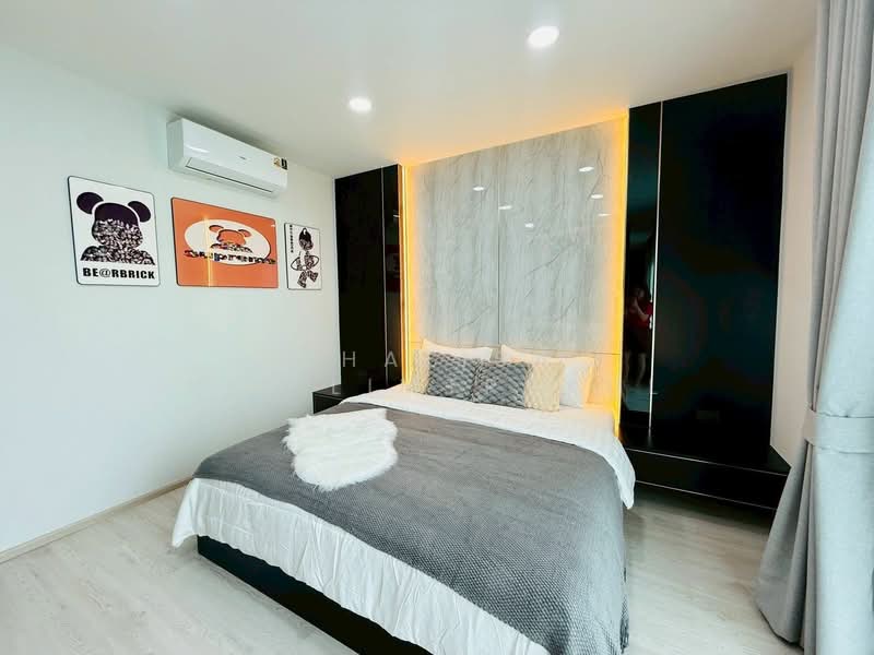 5-BR House, Chon Buri (Pattaya), Nong Pru, Bang Lamung (Pattaya), Chon Buri (Pattaya), 5 Bedrooms, 390 sqm, Single Detached House For Rent, by Chalisa Kitilimtrakul, 500367466 - DDproperty.com
