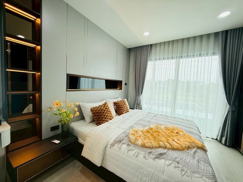 บ้าน 5-ห้องนอน, ชลบุรี, หนองปรือ, บางละมุง, ชลบุรี, 390 ตร.ม., บ้านเดี่ยว ให้เช่า, โดย Chalisa Kitilimtrakul, 500367466 - DDproperty.com