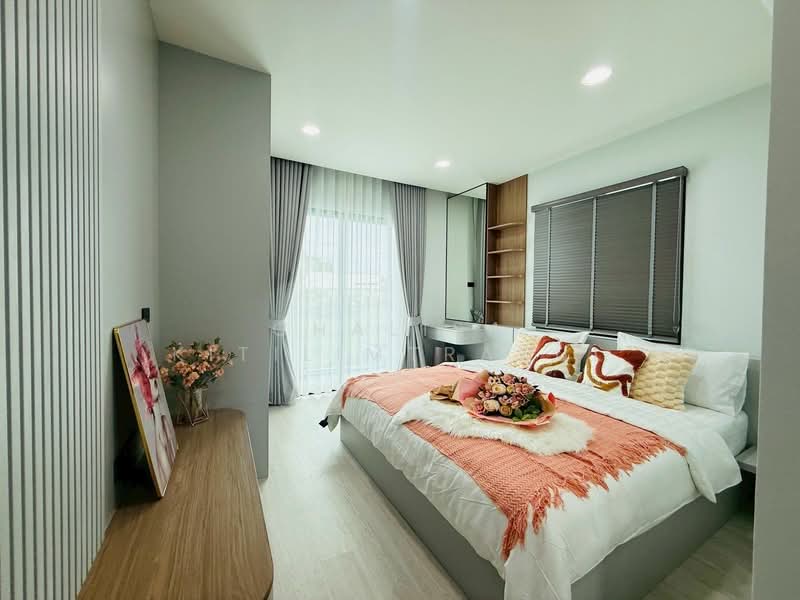 5-BR House, Chon Buri (Pattaya), Nong Pru, Bang Lamung (Pattaya), Chon Buri (Pattaya), 5 Bedrooms, 390 sqm, Single Detached House For Rent, by Chalisa Kitilimtrakul, 500367466 - DDproperty.com