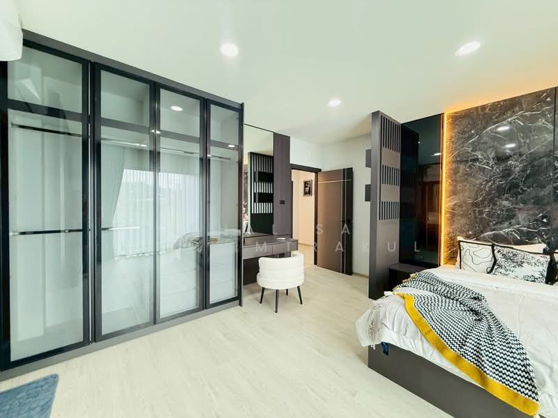 5-BR House, Chon Buri (Pattaya), Nong Pru, Bang Lamung (Pattaya), Chon Buri (Pattaya), 5 Bedrooms, 390 sqm, Single Detached House For Rent, by Chalisa Kitilimtrakul, 500367466 - DDproperty.com