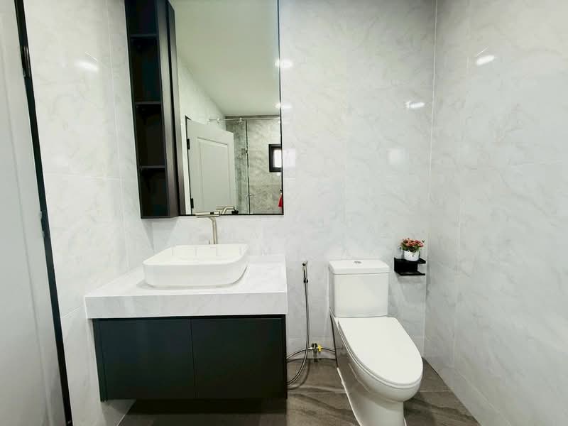 5-BR House, Chon Buri (Pattaya), Nong Pru, Bang Lamung (Pattaya), Chon Buri (Pattaya), 5 Bedrooms, 390 sqm, Single Detached House For Rent, by Chalisa Kitilimtrakul, 500367466 - DDproperty.com